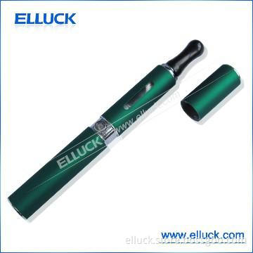 Best e-cig kit ego-w without bruning taste long lasting